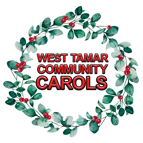 The Annual West Tamar Community Carols